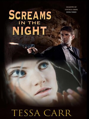 cover image of Screams in the Night